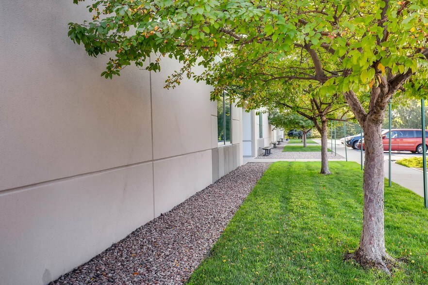 More Photos Of 1805-1823 S Murray Blvd, Colorado Springs Manufacturing For Lease