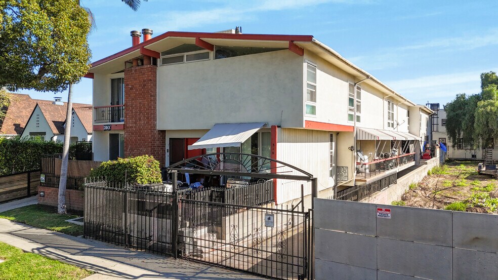More Photos Of 310 S Eucalyptus Ave, Inglewood Apartments For Sale