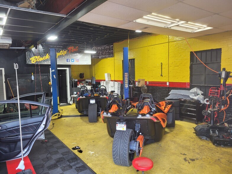 More Photos Of 900 Us-501 Hwy, Myrtle Beach Freestanding For Sale