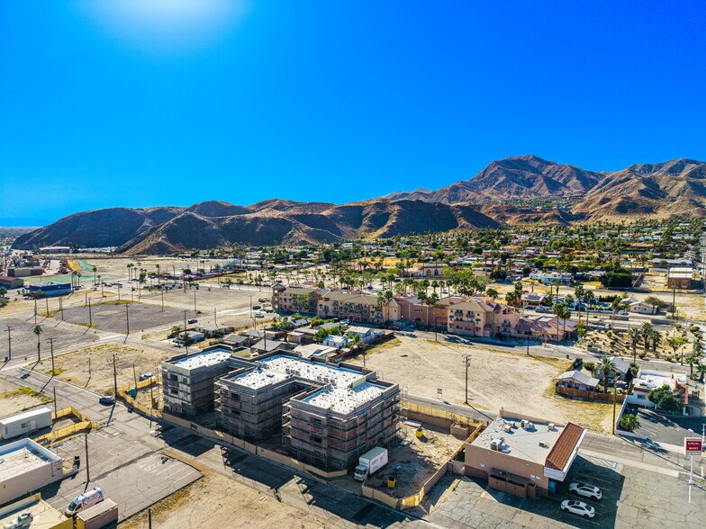 More Photos Of 68550 Grove Street, Cathedral City Apartments For Sale