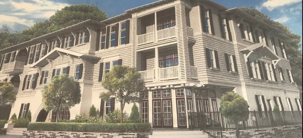 More Photos Of 901 Glyndon St SE, Vienna Office For Lease