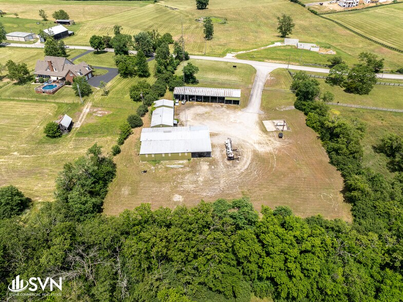 More Photos Of 707 Jewell rd, Wilmore Land For Sale