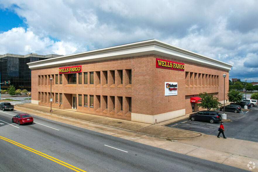 Primary Photo Of 101 13th St, Columbus Office For Lease