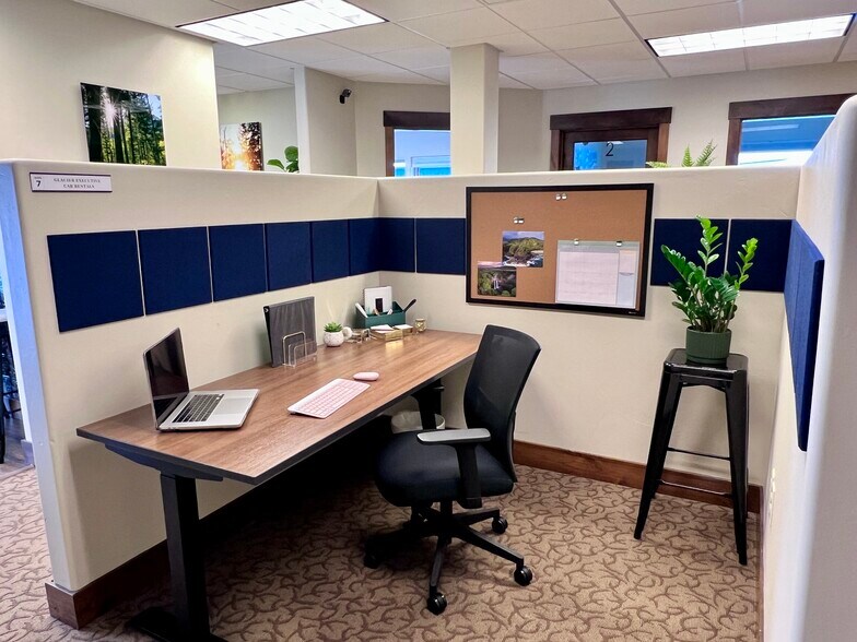 More Photos Of 1803 3rd Ave E, Kalispell Coworking Space