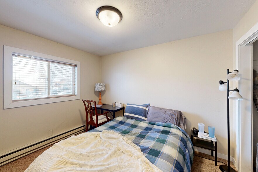 More Photos Of 110 S Willow St, Jackson Apartments For Sale