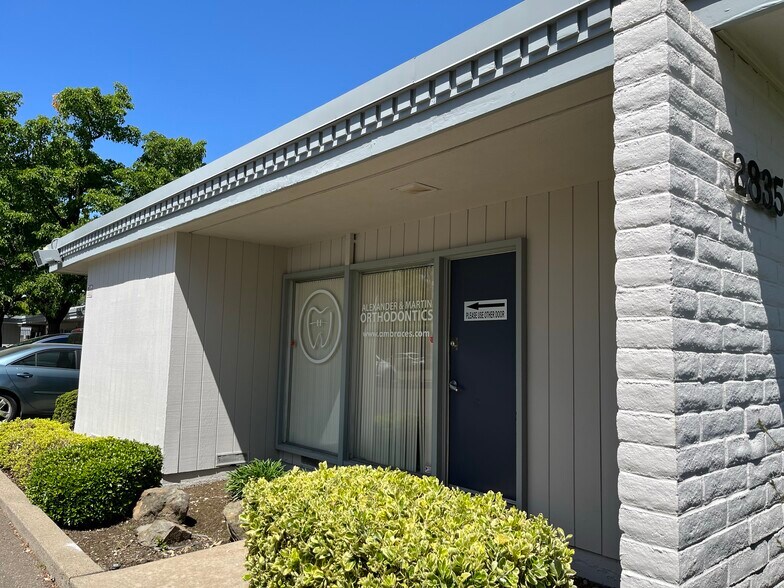 More Photos Of 2835 Eastern Ave, Sacramento Medical For Lease