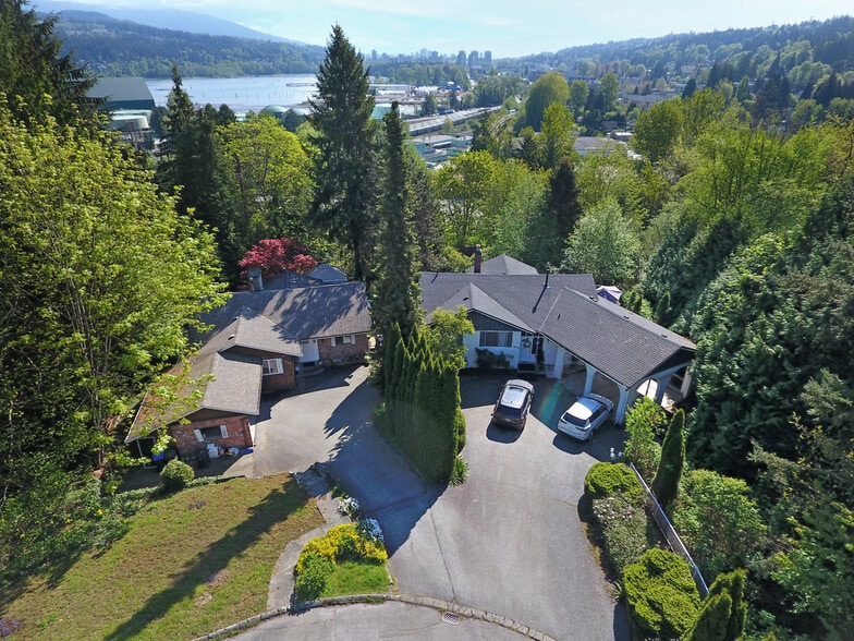 Primary Photo Of 1860-1870 Charles St, Port Moody Land For Sale