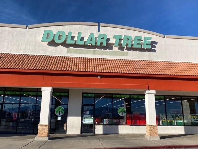 More Photos Of 3301 Coors Blvd NW, Albuquerque Freestanding For Sale