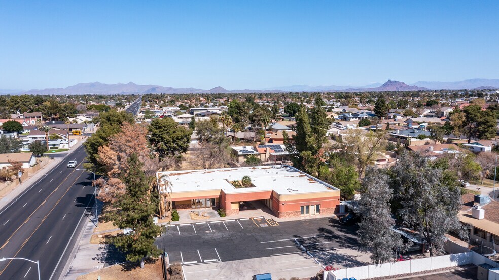 More Photos Of 715 N Gilbert Rd, Mesa Medical For Sale