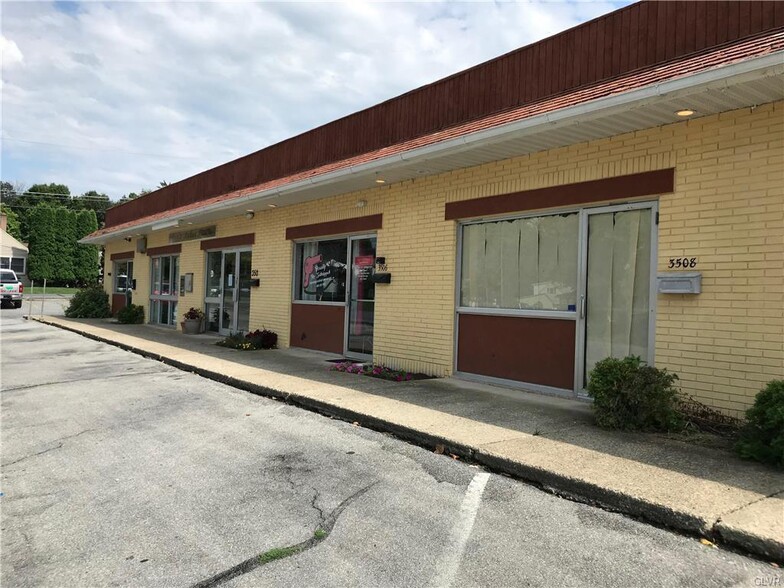 Primary Photo Of 3500 Greenway St, Easton Storefront Retail Office For Lease