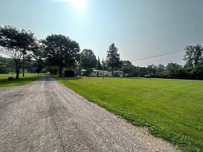 More Photos Of 8114 State Rd, Colden Manufactured Housing Mobile Home Park For Sale
