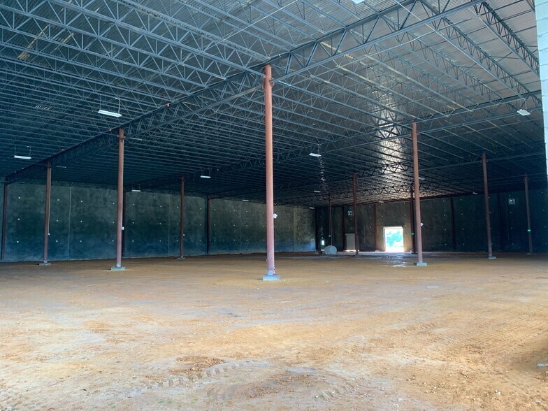 More Photos Of 701 Industrial Park Rd, Sylvania Warehouse For Sale