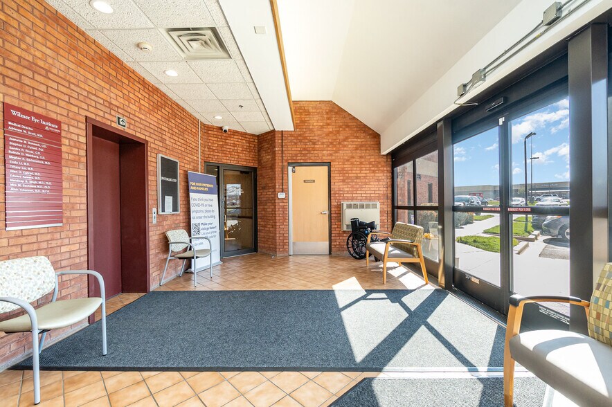 Primary Photo Of 620 Boulton St, Bel Air Medical For Sale