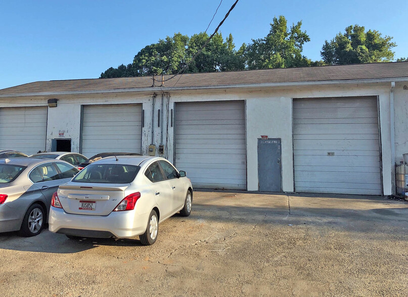 Primary Photo Of 1584 Hwy 85N, Fayetteville Warehouse For Lease