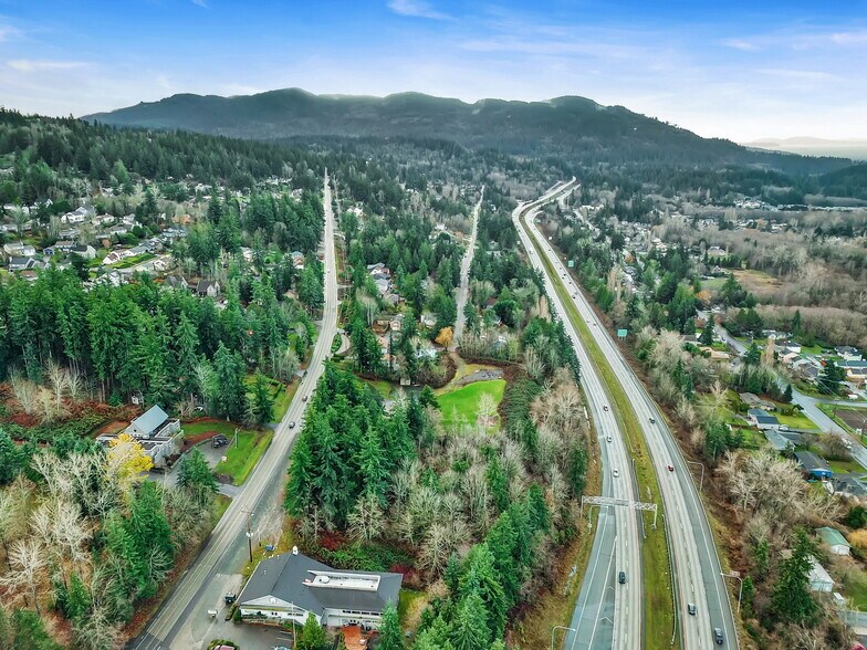 More Photos Of Samish Way, Bellingham Land For Sale