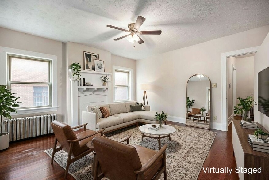 More Photos Of 94 N 20th St, Columbus Apartments For Sale