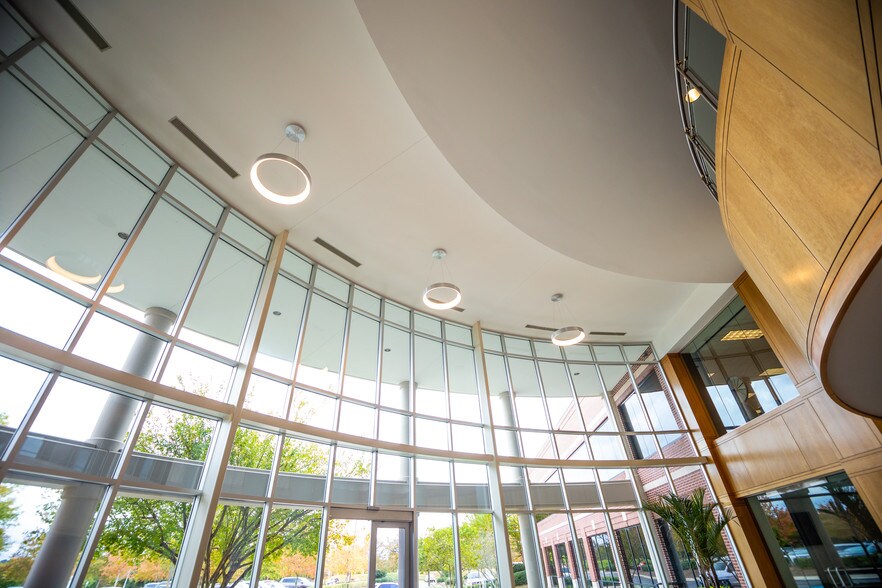 More Photos Of 2803 Slater Rd, Morrisville Office For Lease