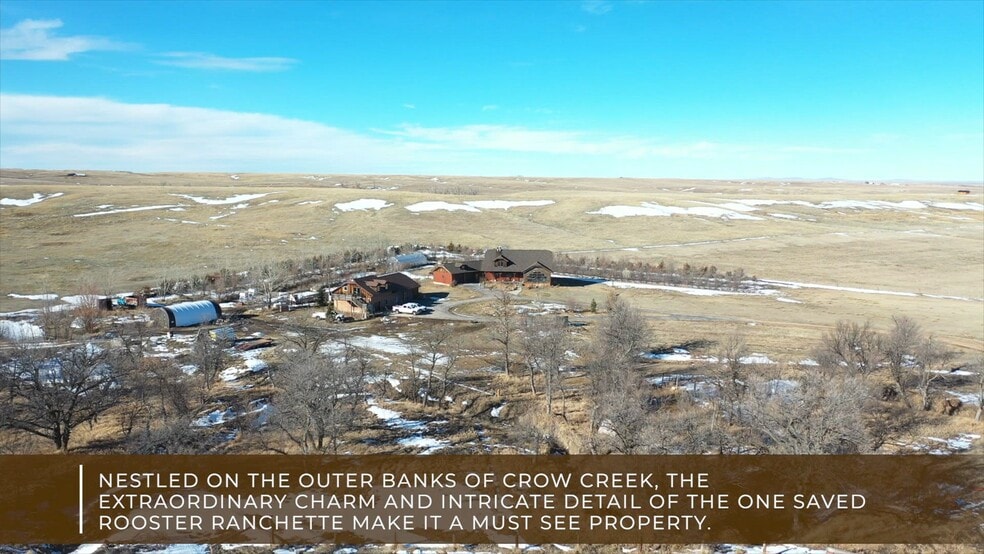 Primary Photo Of 12526 Apple Rd, Whitewood Land For Sale