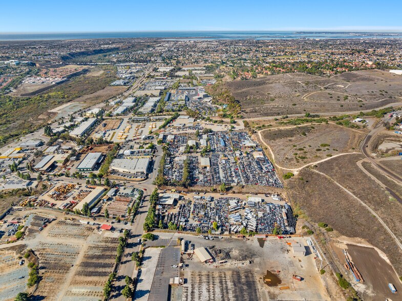 More Photos Of 805-811 Energy Way, Chula Vista Industrial For Lease