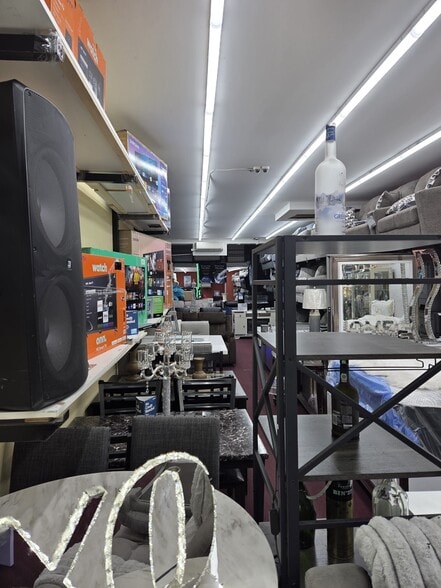 More Photos Of 1608 Pitkin Ave, Brooklyn Storefront Retail Office For Lease