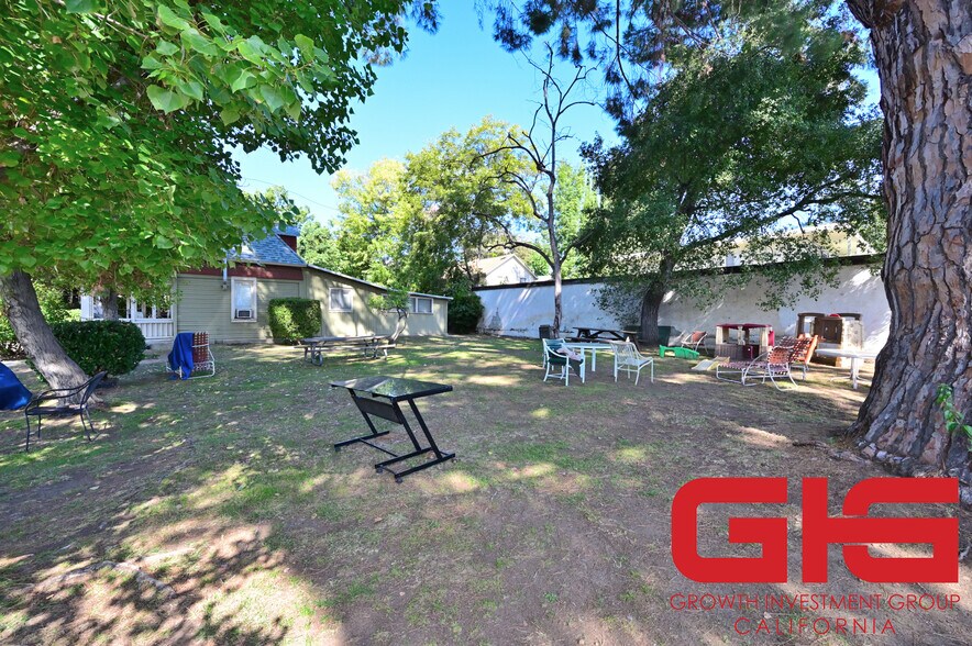 More Photos Of 536 N Madison Ave, Pasadena Apartments For Sale