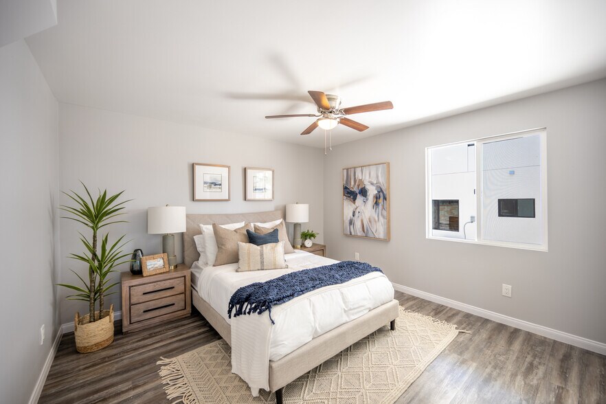 More Photos Of 2917-23 Preece St, San Diego Apartments For Sale