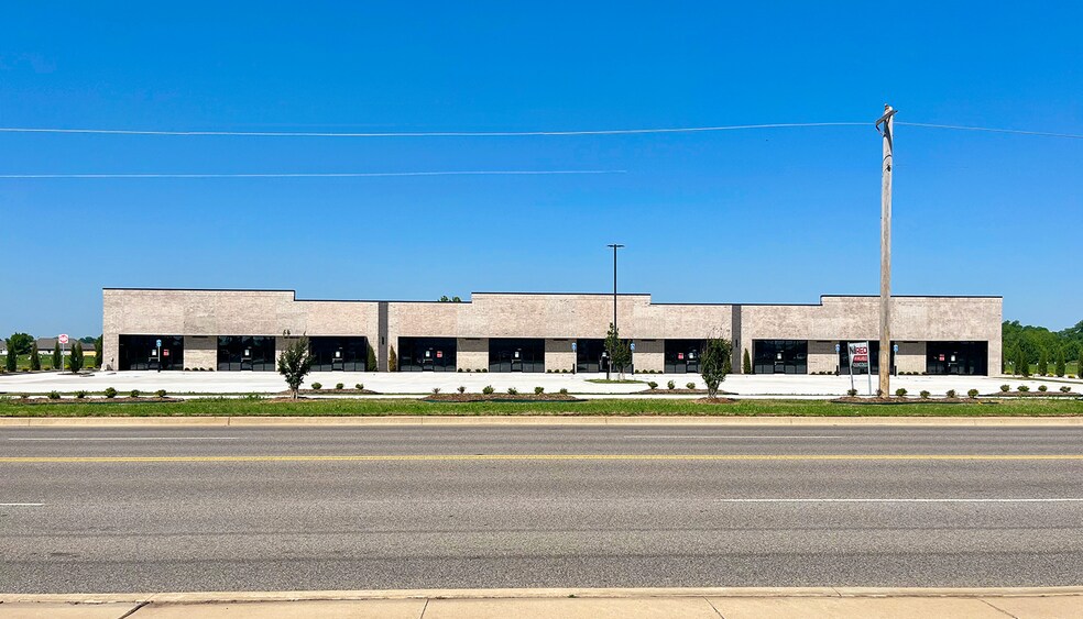 Primary Photo Of 13617 S Western Ave, Oklahoma City Unknown For Lease