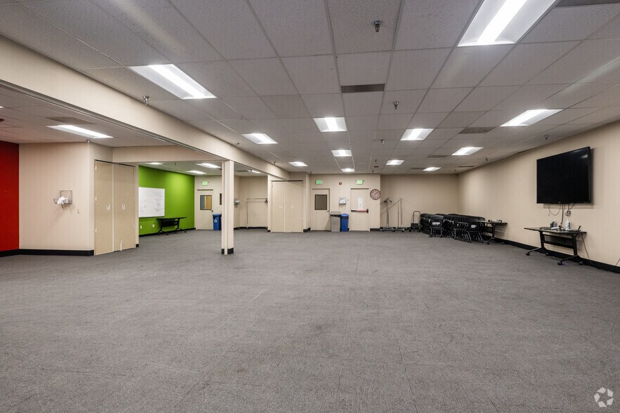 More Photos Of 3532 Franklin St, Denver Office For Lease