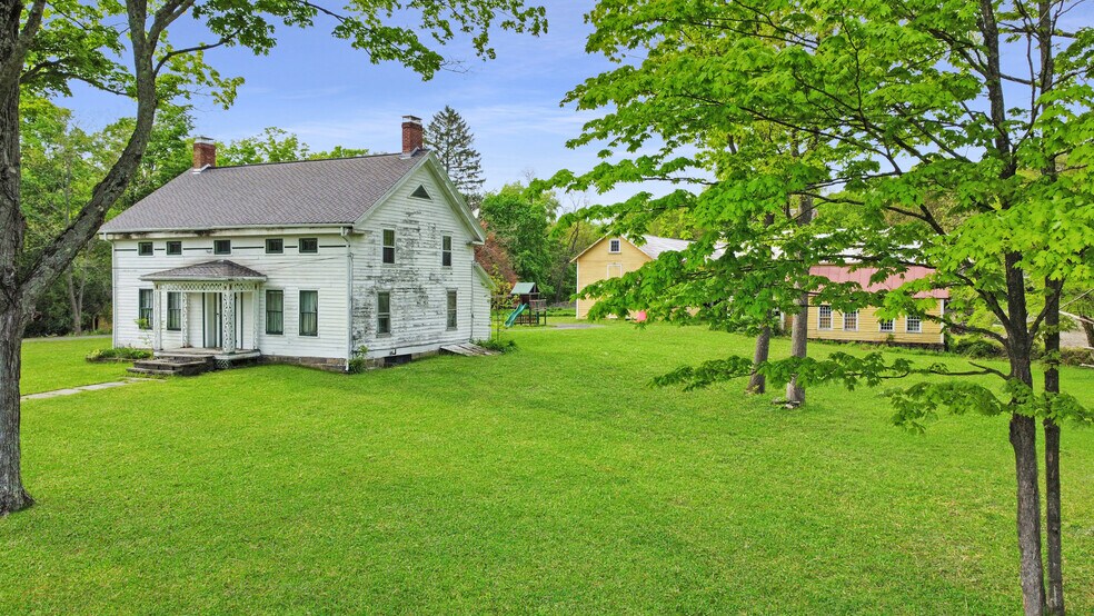 More Photos Of 4028 County Route 26, Greenville Multifamily For Sale