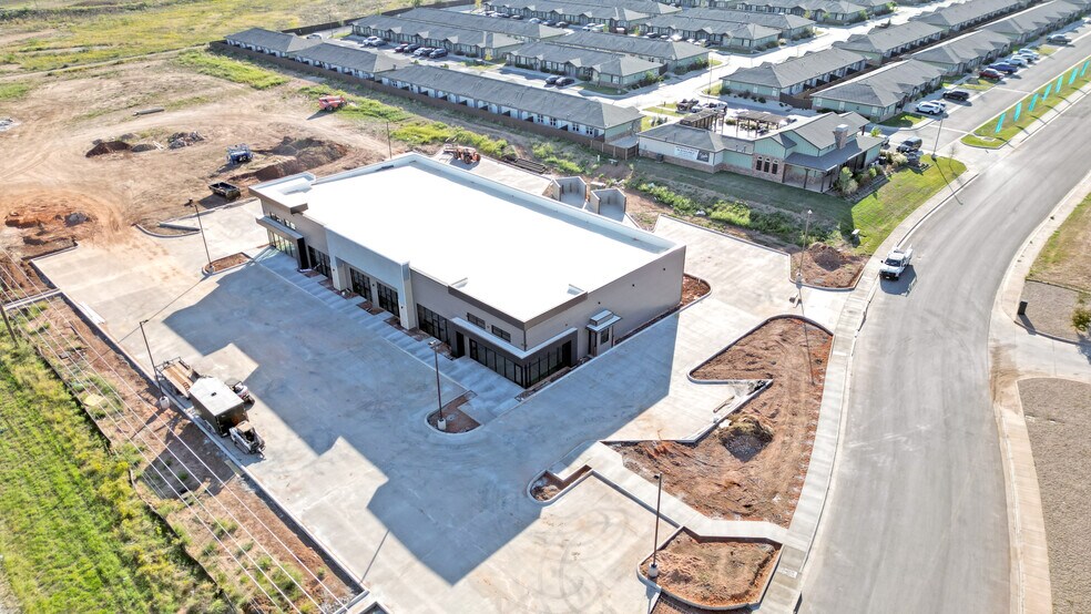 More Photos Of 1701 Denali Dr, Abilene Unknown For Lease