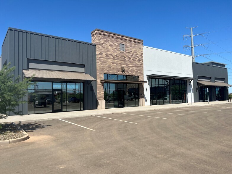 More Photos Of SEC Baseline & 59th Ave, Laveen Unknown For Lease