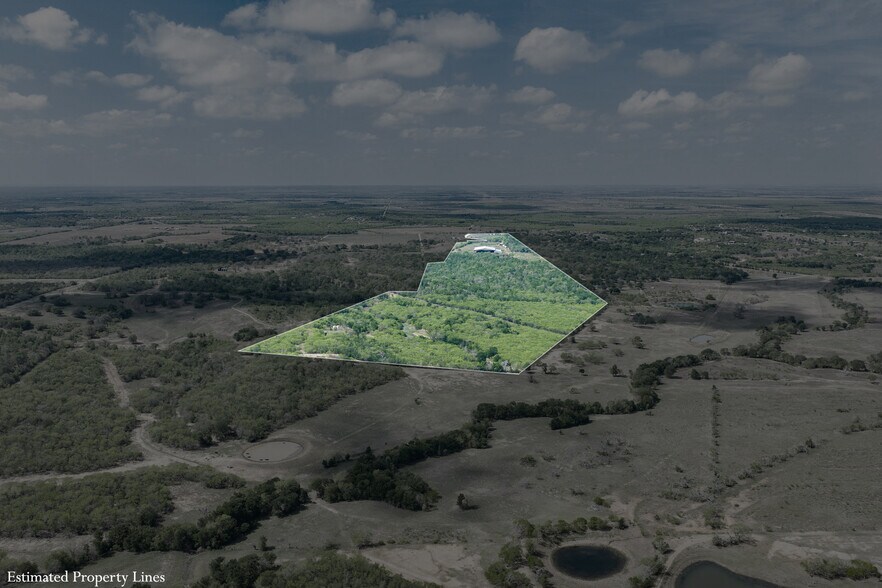 More Photos Of 8519 State Park Rd, Lockhart Land For Sale