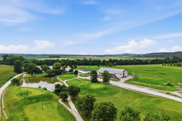 More Photos Of 1616 Oil Well Rd, Jefferson City Golf Course Driving Range For Sale