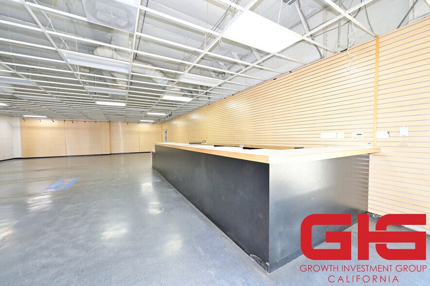 More Photos Of 1700 S Garey Ave, Pomona Freestanding For Sale