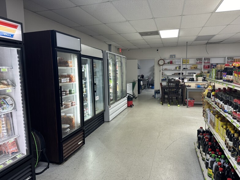 More Photos Of 2658 New Barton Chapel Rd, Augusta Freestanding For Sale