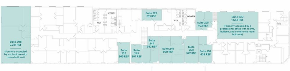 More Photos Of 11616 Queens Blvd, Forest Hills Office For Lease
