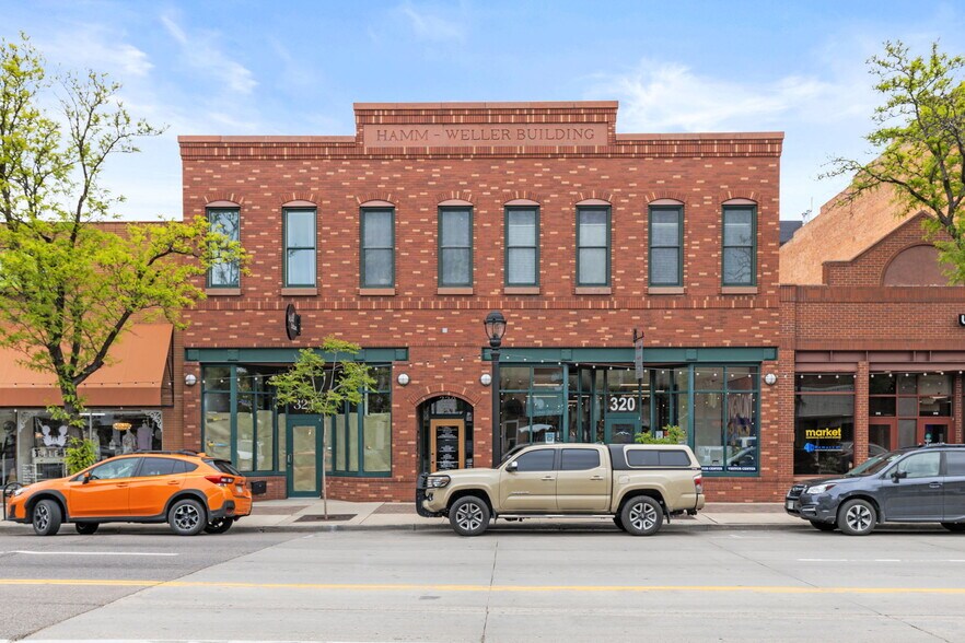 Primary Photo Of 320 Main St, Longmont General Retail For Lease
