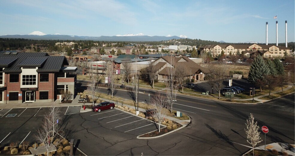 More Photos Of 600 SW Bond St, Bend Land For Sale