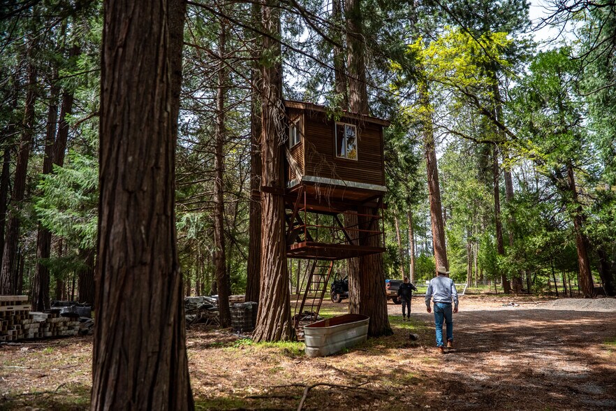 More Photos Of 14388 Fern Rd, Whitmore Land For Sale