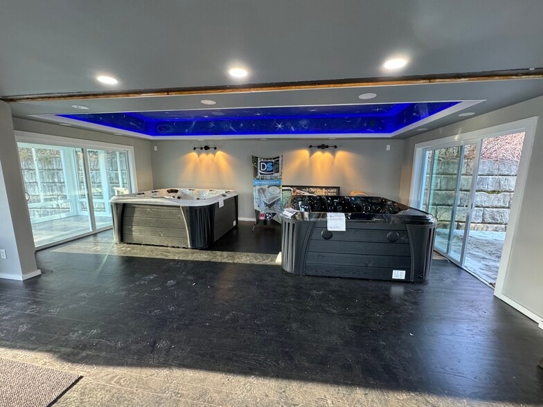 More Photos Of 57 New Haven Rd, Seymour Storefront For Lease