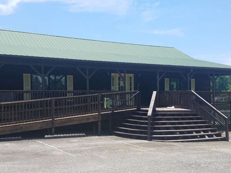 More Photos Of 980 Dandy Ln, Clanton Land For Sale