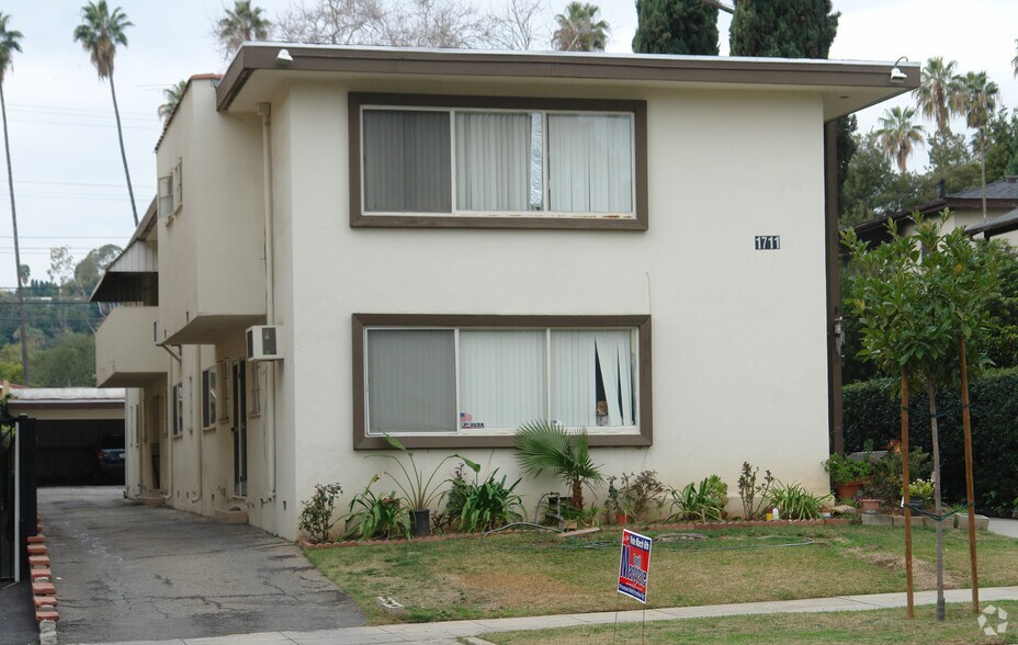 More Photos Of 1711 Fremont Ave, South Pasadena Apartments For Sale