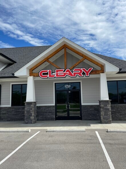 More Photos Of 1750 Leitchfield Rd, Elizabethtown Medical For Sale