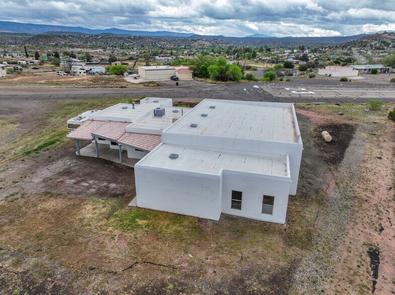 More Photos Of 3760 E Airport Dr, Rimrock Specialty For Sale