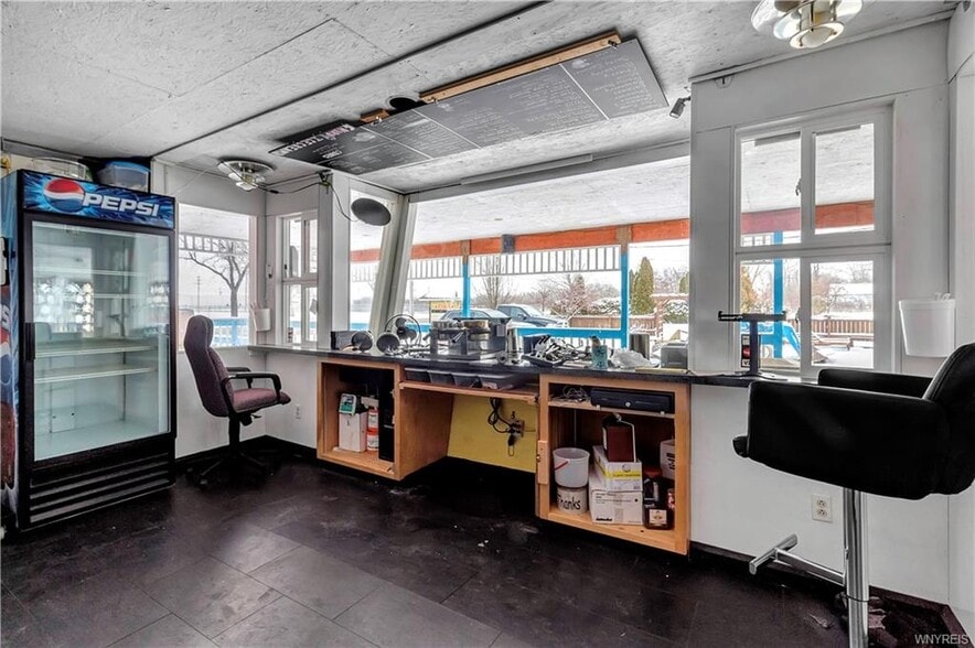 More Photos Of 9950 Rochester Rd, Middleport Drive In Movie For Sale
