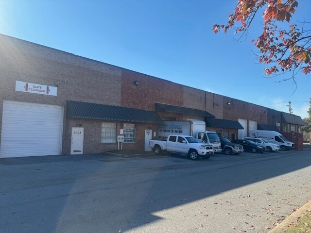 More Photos Of 7708-7732 Old Alexandria Ferry Rd, Clinton Warehouse For Lease