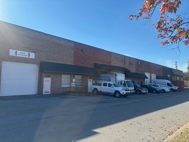 More Photos Of 7708-7732 Old Alexandria Ferry Rd, Clinton Warehouse For Lease