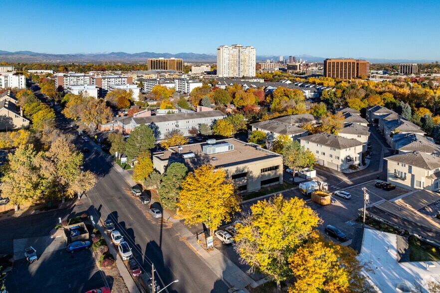 More Photos Of 4999 E Kentucky Ave, Denver Medical For Lease