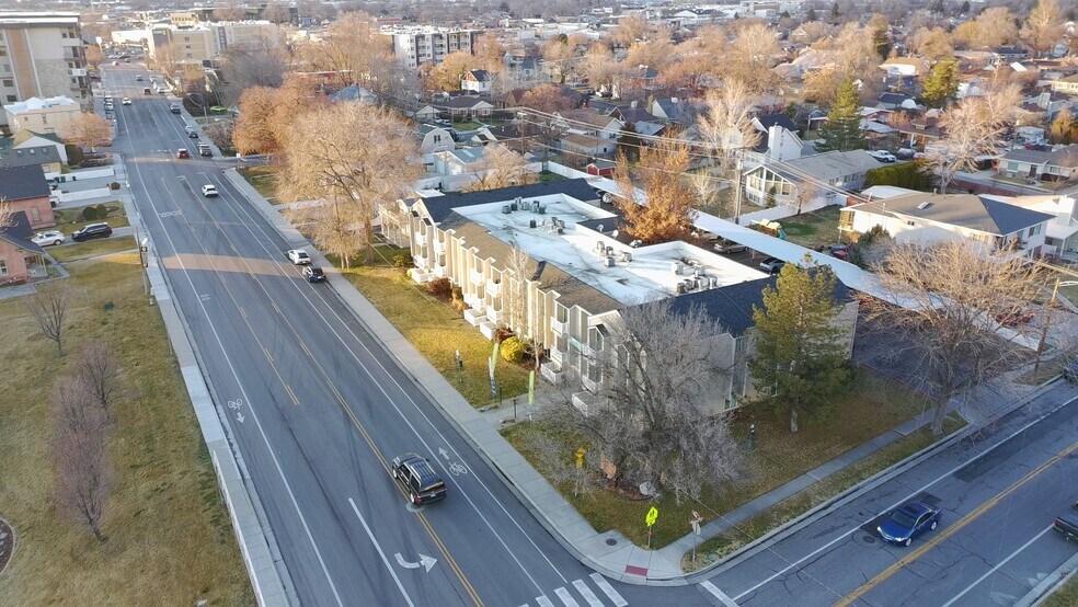 More Photos Of 247 E Vine St, Salt Lake City Apartments For Sale