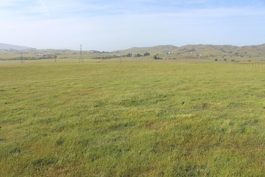 More Photos Of 7010 Vallecitos Rd, Sunol Land For Sale